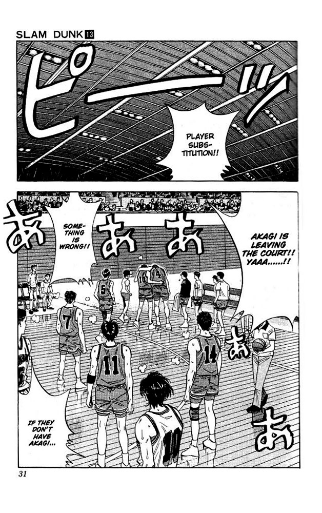 Read Slam Dunk (en) Manga Online