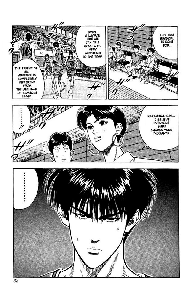 Read Slam Dunk (en) Manga Online