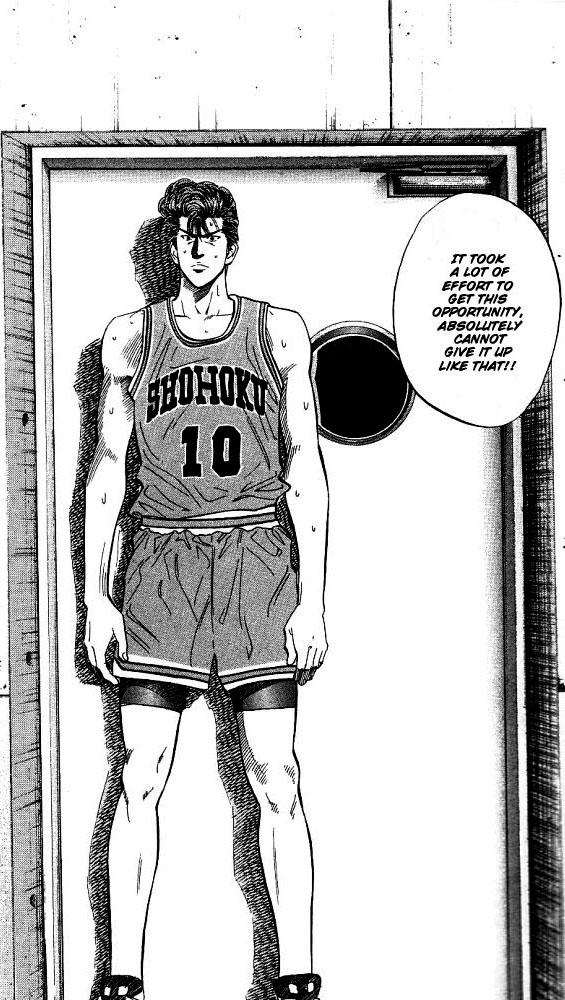 Read Slam Dunk (en) Manga Online