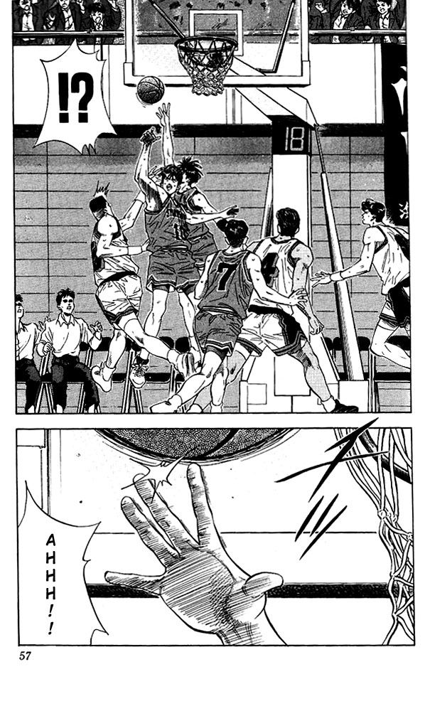 Read Slam Dunk (en) Manga Online