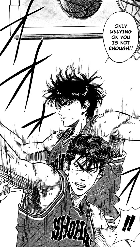 Read Slam Dunk (en) Manga Online