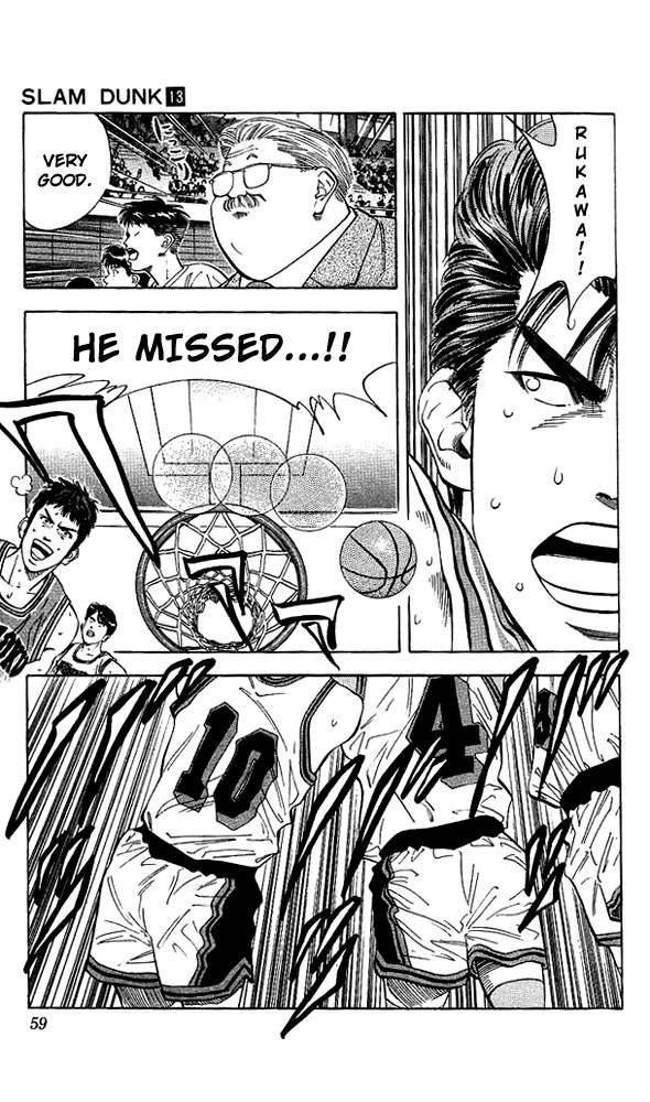 Read Slam Dunk (en) Manga Online