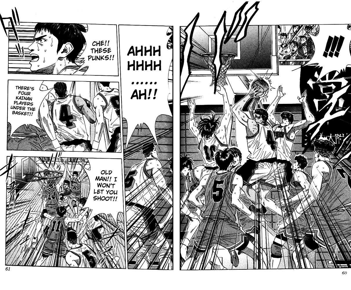 Read Slam Dunk (en) Manga Online