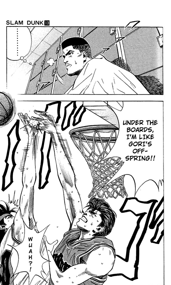 Read Slam Dunk (en) Manga Online