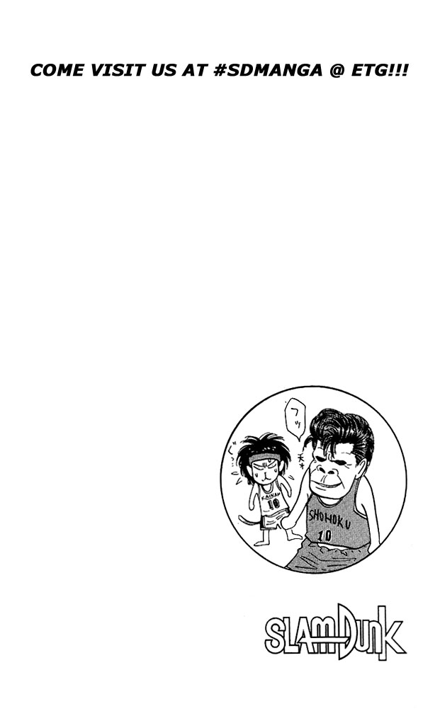 Read Slam Dunk (en) Manga Online