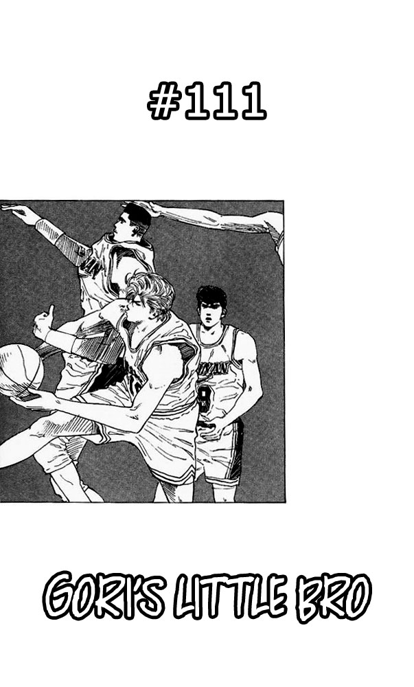 Read Slam Dunk (en) Manga Online