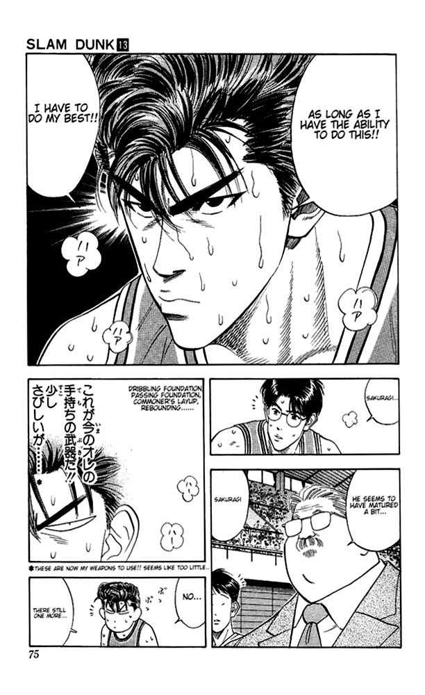 Read Slam Dunk (en) Manga Online