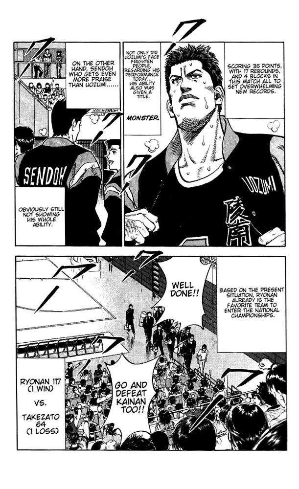 Read Slam Dunk (en) Manga Online