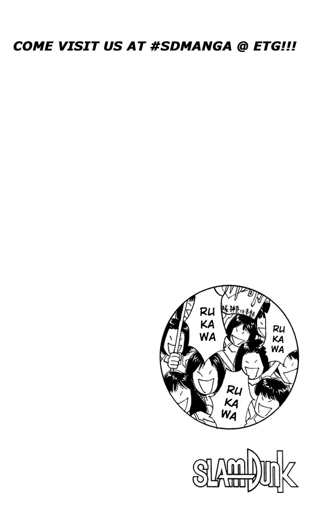 Read Slam Dunk (en) Manga Online