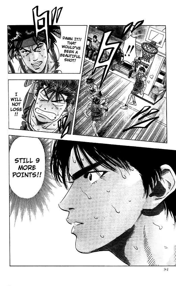 Read Slam Dunk (en) Manga Online