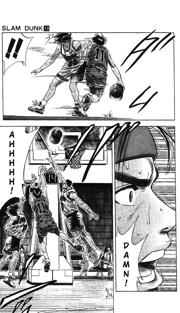 Read Slam Dunk (en) Manga Online