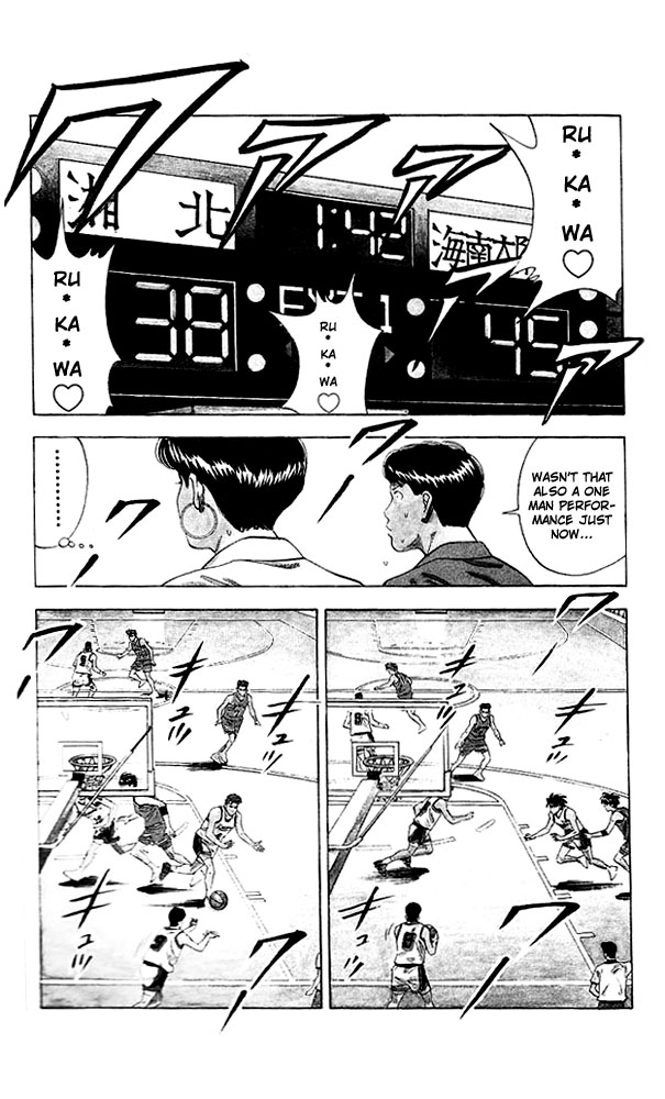 Read Slam Dunk (en) Manga Online