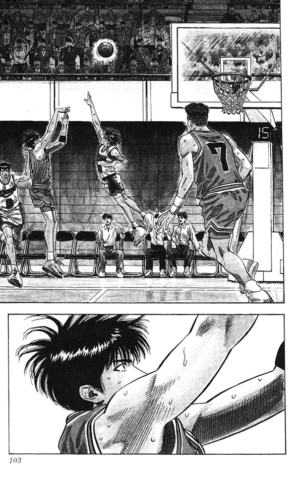 Read Slam Dunk (en) Manga Online