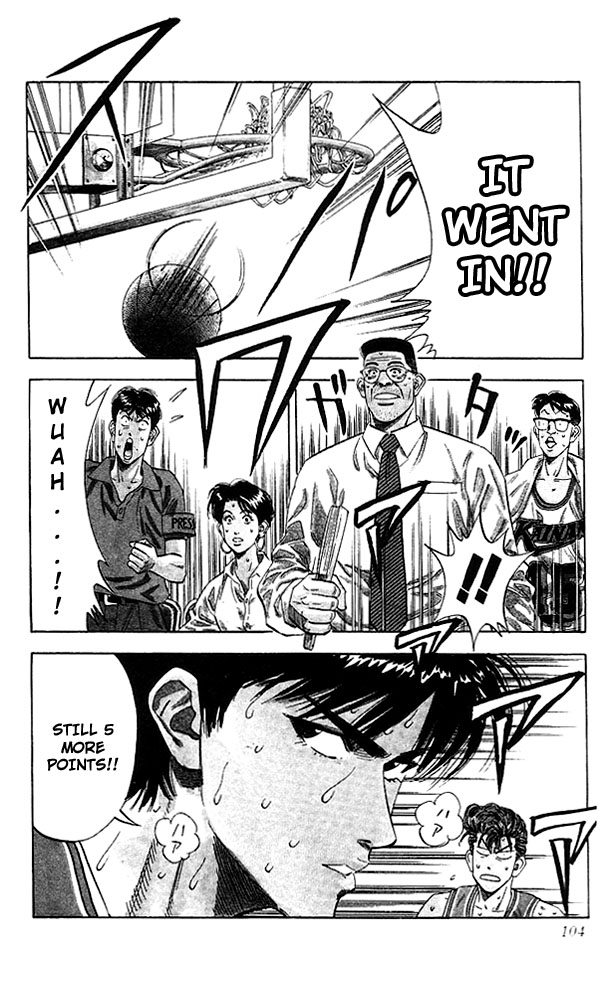 Read Slam Dunk (en) Manga Online