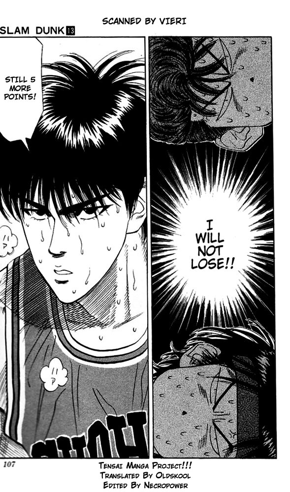 Read Slam Dunk (en) Manga Online