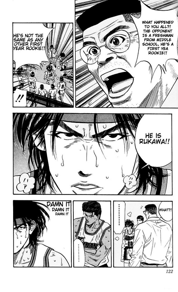 Read Slam Dunk (en) Manga Online