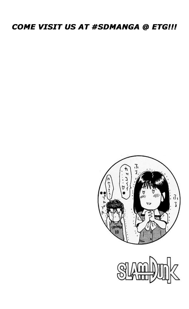 Read Slam Dunk (en) Manga Online