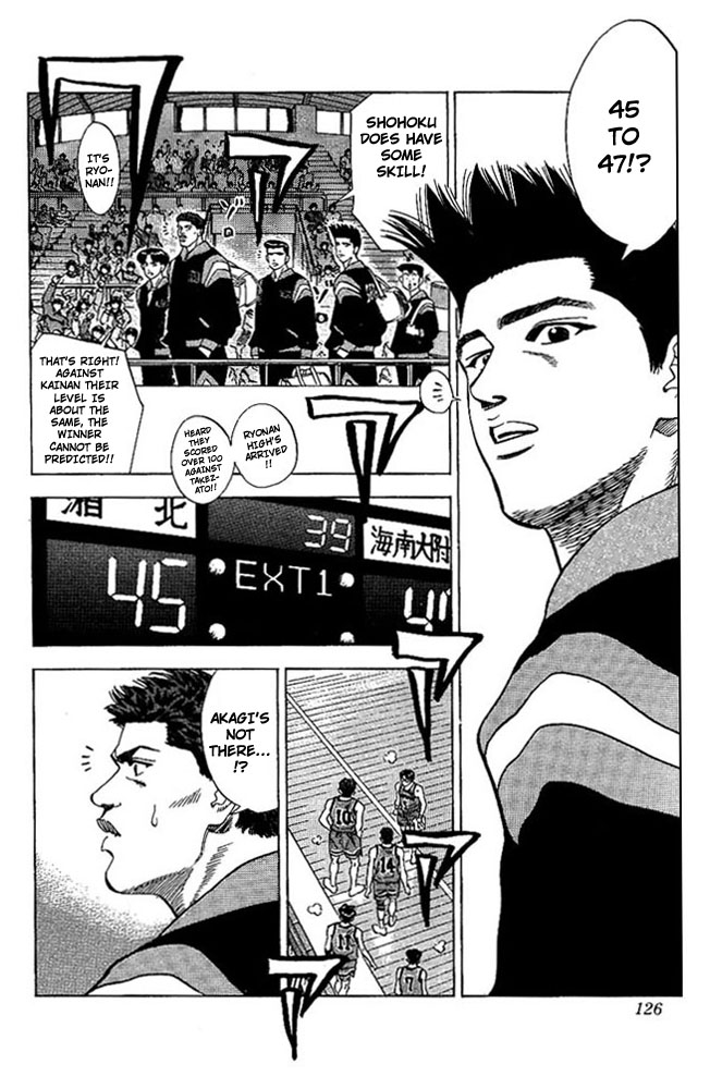 Read Slam Dunk (en) Manga Online