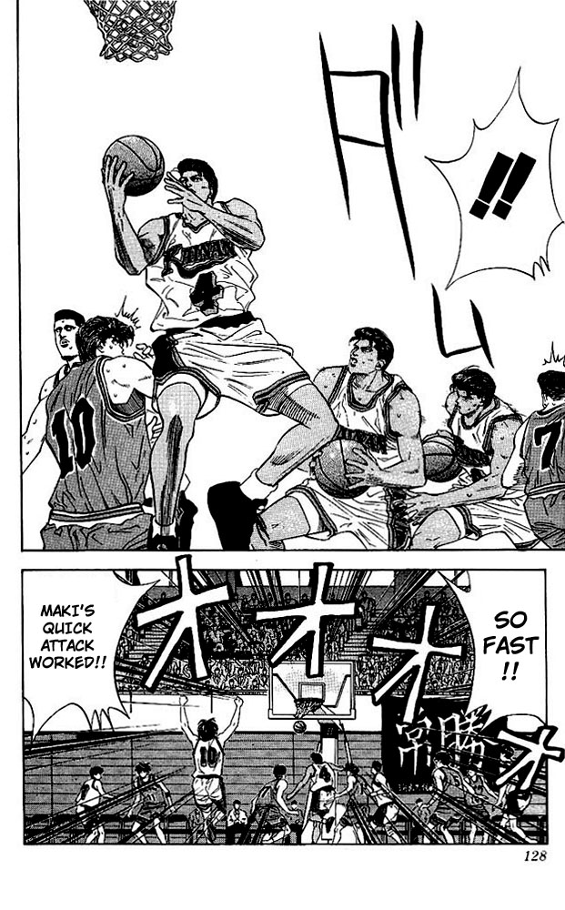 Read Slam Dunk (en) Manga Online