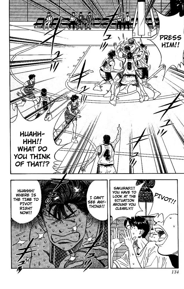 Read Slam Dunk (en) Manga Online