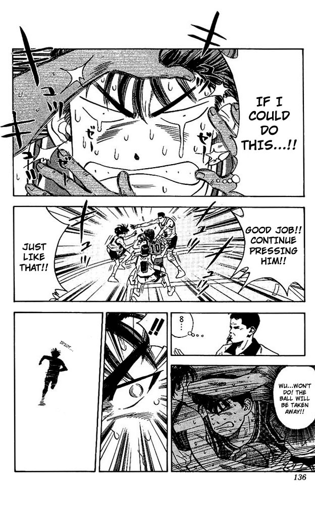 Read Slam Dunk (en) Manga Online