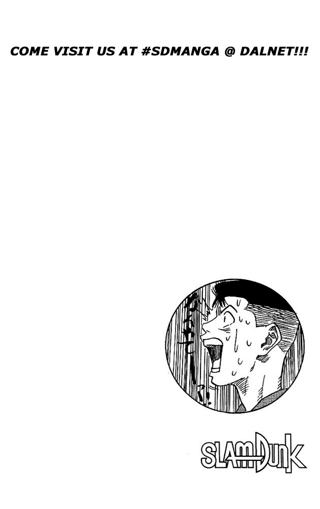 Read Slam Dunk (en) Manga Online