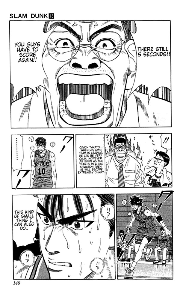 Read Slam Dunk (en) Manga Online