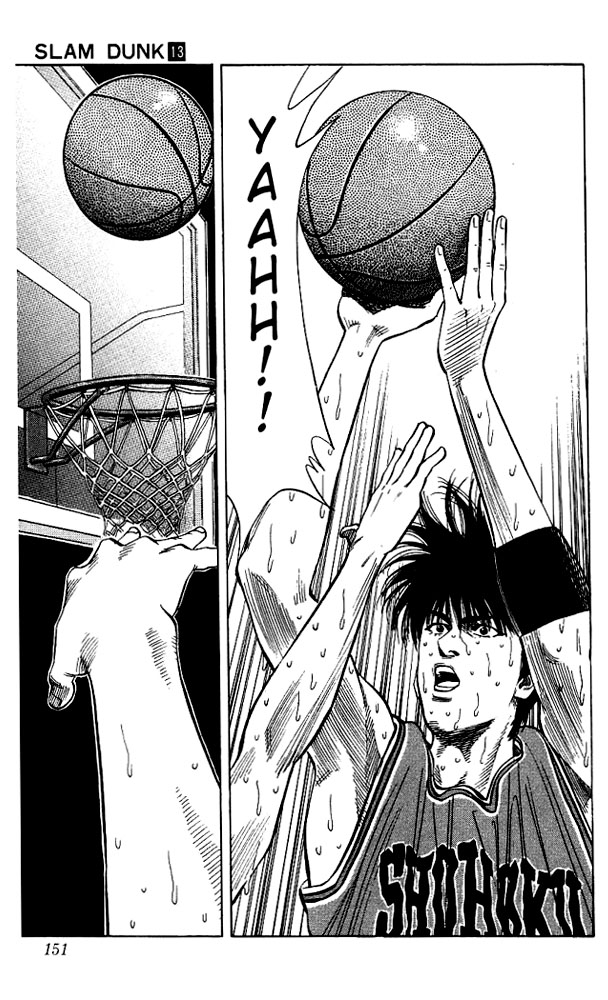 Read Slam Dunk (en) Manga Online