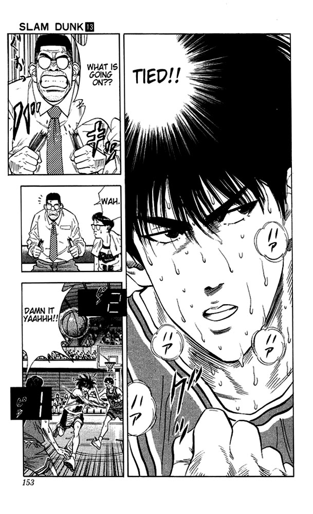 Read Slam Dunk (en) Manga Online