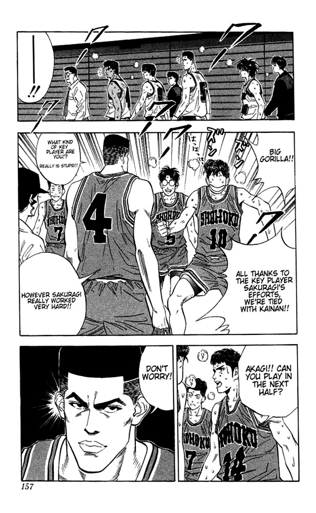 Read Slam Dunk (en) Manga Online