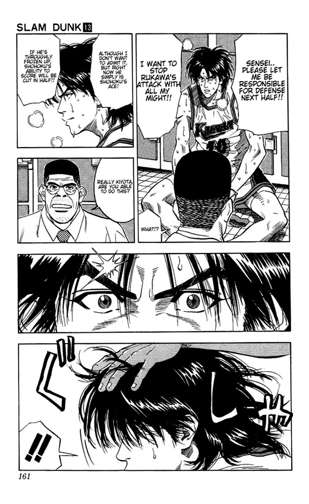 Read Slam Dunk (en) Manga Online
