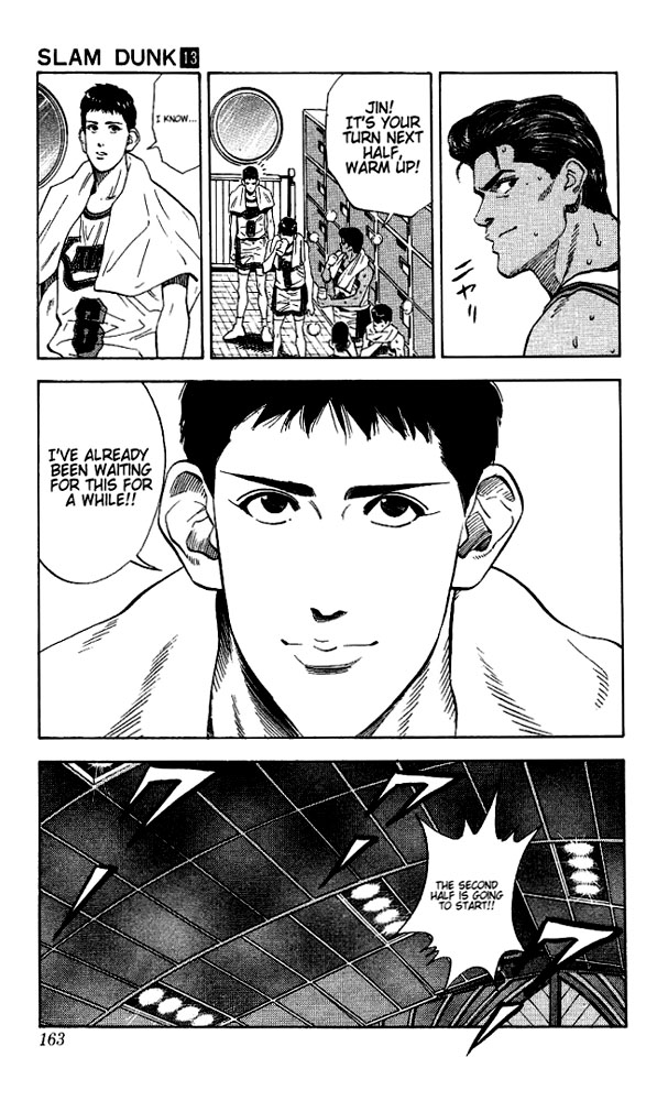 Read Slam Dunk (en) Manga Online