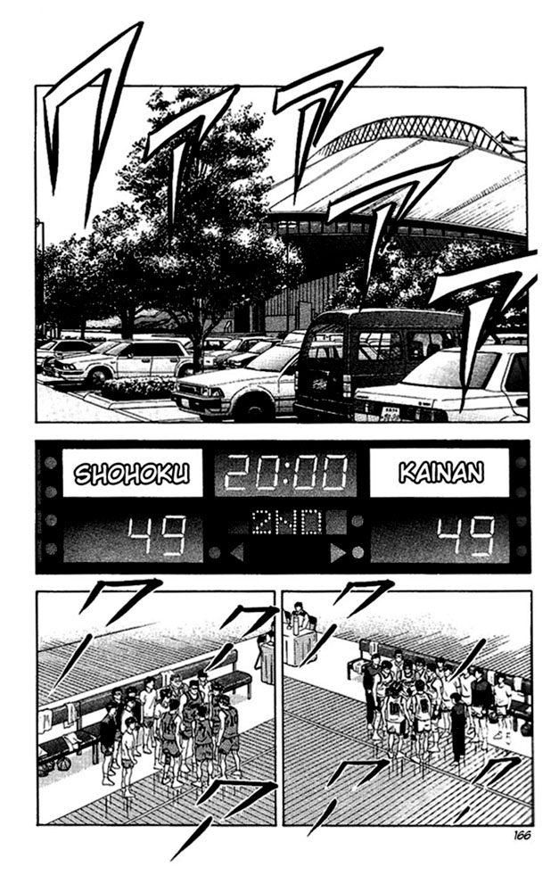 Read Slam Dunk (en) Manga Online