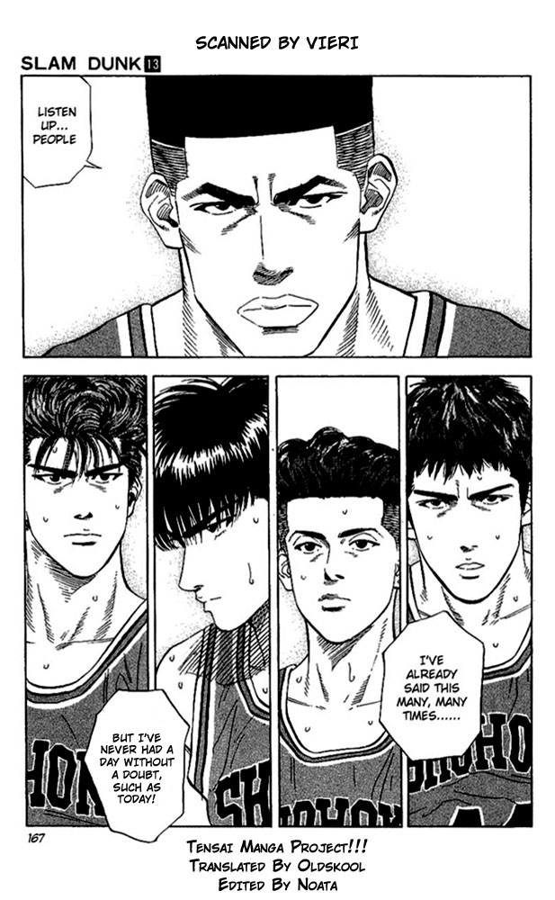 Read Slam Dunk (en) Manga Online