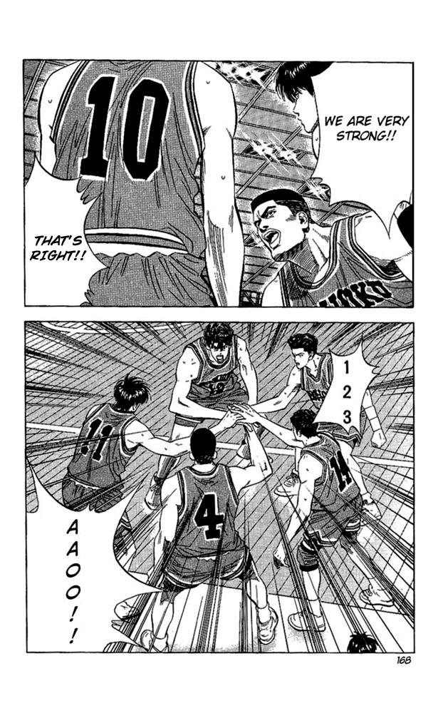 Read Slam Dunk (en) Manga Online
