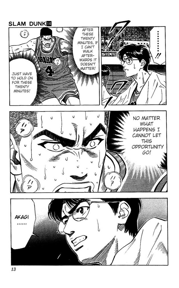 Read Slam Dunk (en) Manga Online