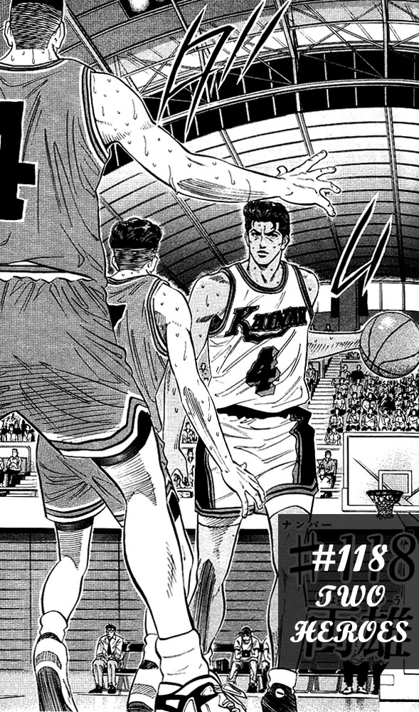 Read Slam Dunk (en) Manga Online