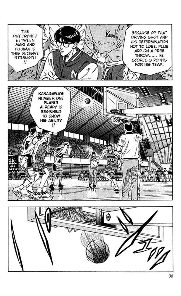Read Slam Dunk (en) Manga Online
