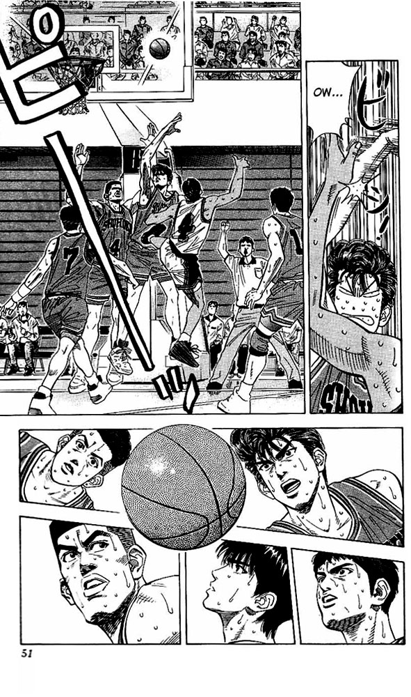 Read Slam Dunk (en) Manga Online
