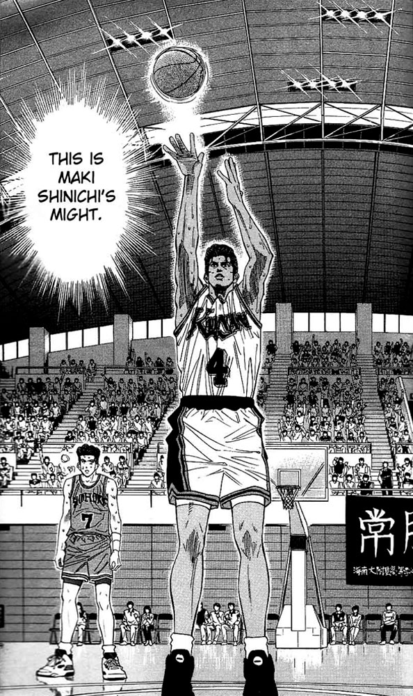 Read Slam Dunk (en) Manga Online