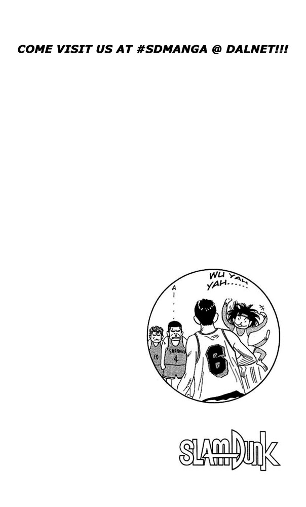 Read Slam Dunk (en) Manga Online