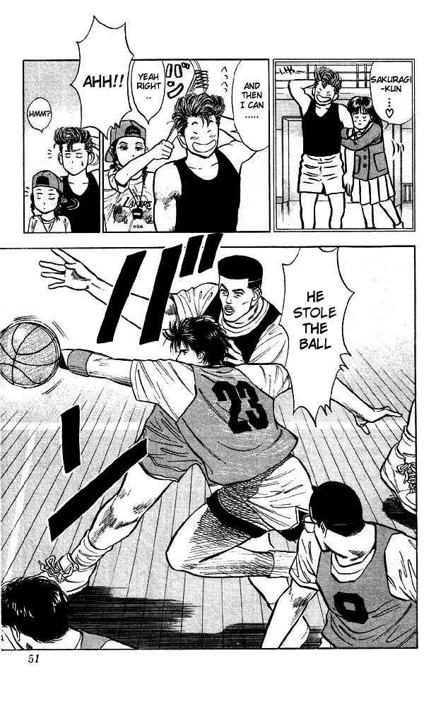 Read Slam Dunk (en) Manga Online