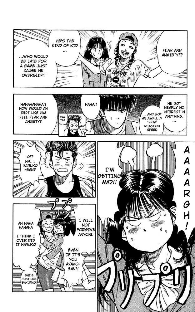 Read Slam Dunk (en) Manga Online