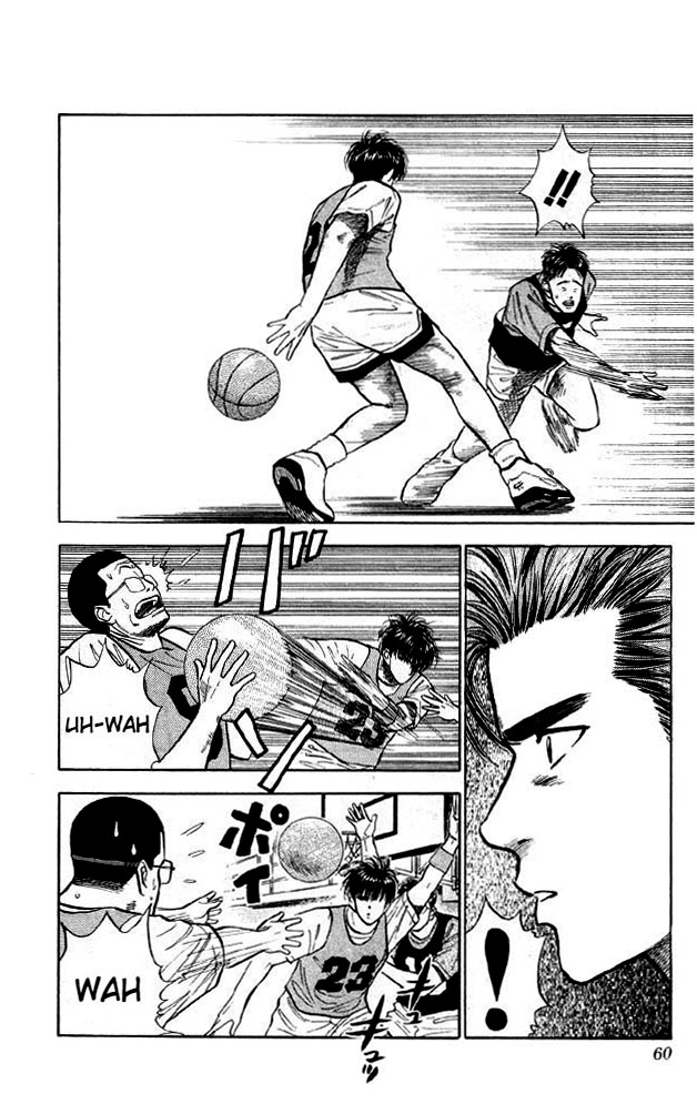 Read Slam Dunk (en) Manga Online