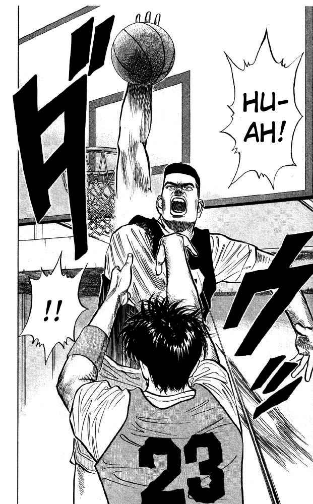 Read Slam Dunk (en) Manga Online