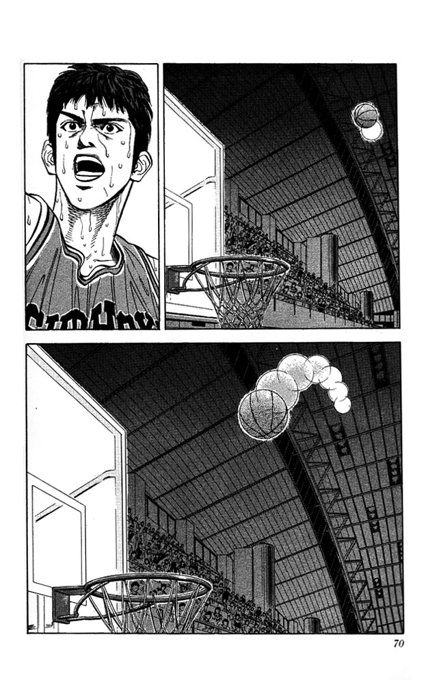 Read Slam Dunk (en) Manga Online