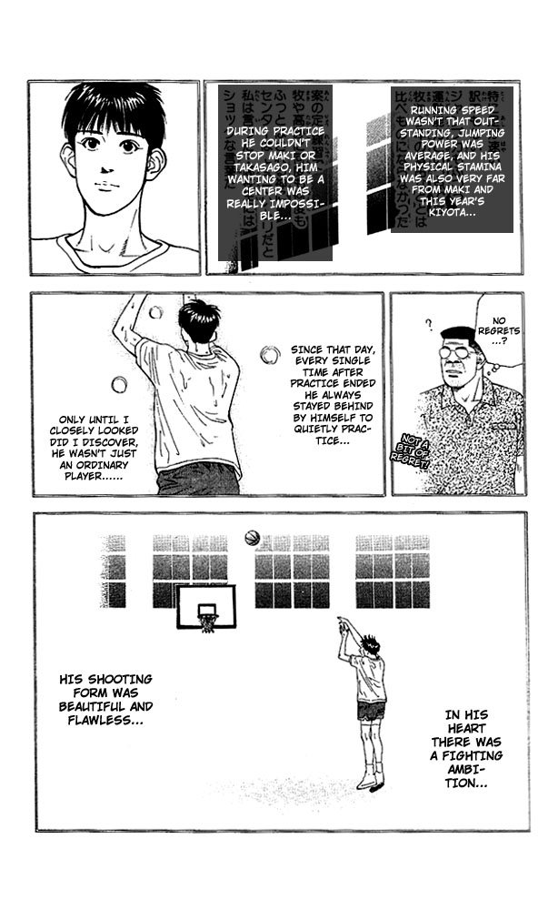 Read Slam Dunk (en) Manga Online