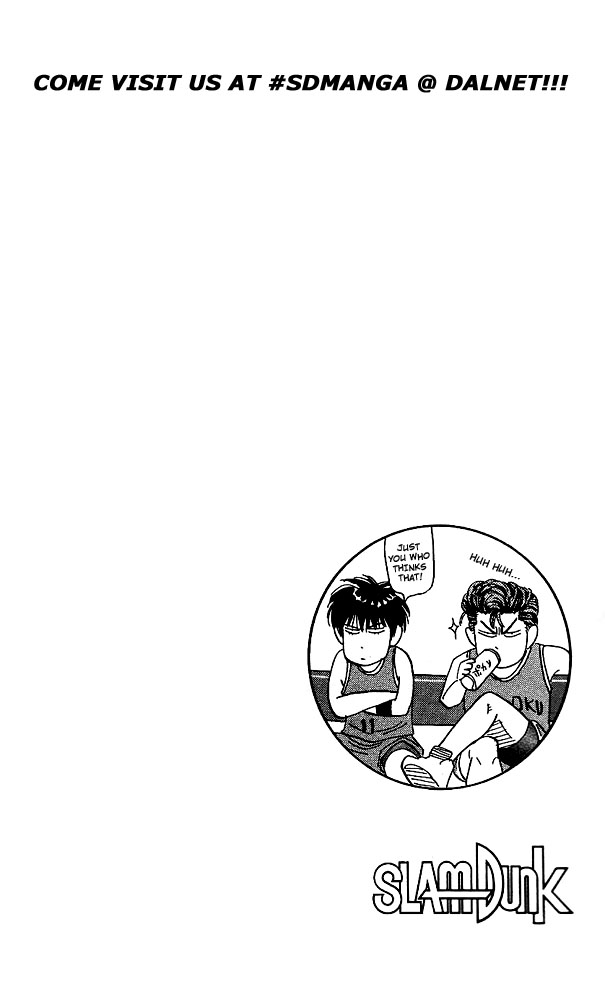 Read Slam Dunk (en) Manga Online