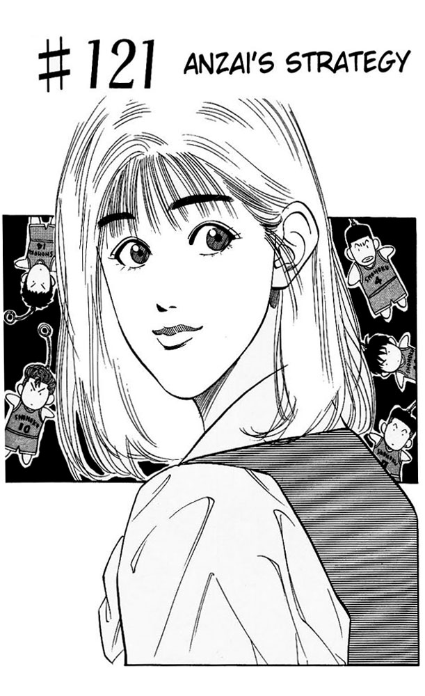 Read Slam Dunk (en) Manga Online
