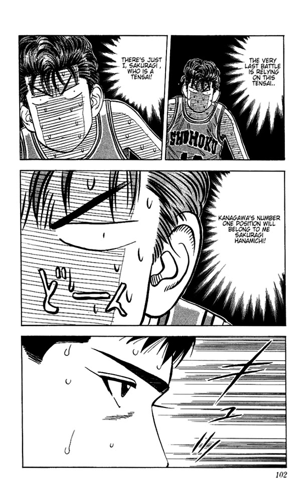 Read Slam Dunk (en) Manga Online